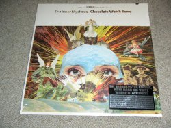 画像1: CHOCOLATE WATCH BAND - THE INNER MYSTIQUE / 2009 US REISSUE Brand New SEALED LP 