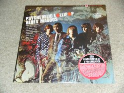 画像1: BLUES MAGOOS -  PSYCHEDELIC LOLLIPOP   / 2011 US REISSUE Brand New SEALED LP 