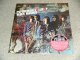 BLUES MAGOOS -  PSYCHEDELIC LOLLIPOP   / 2011 US REISSUE Brand New SEALED LP 