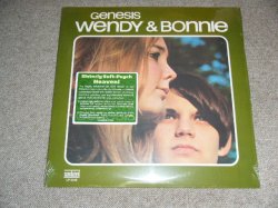 画像1: WENDY & BONNIE - GENESIS  ( STEREO / MONO Version )  / 2008 US REISSUE Brand New SEALED 3-LP 