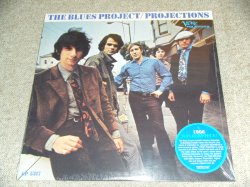 画像1: THE BLUES PROJECT - PROJECTIONS   ( MONO Version )  / 2009 US REISSUE Brand New SEALED MONO LP 