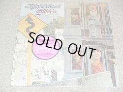 画像1: NEIGHB'RHOOD CHILDR'N - NEIGHB'RHOOD CHILDR'N / 2011 US ORIGINAL Limited 180 Gram HEAVY Weight  Brand New SEALED LP