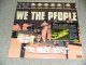 WE THE PEOPLE - TOO MUCH NOISE / 2008 US ORIGINAL Limited 200 Copies COLOR WAX Vinyl Brand New SEALED LP