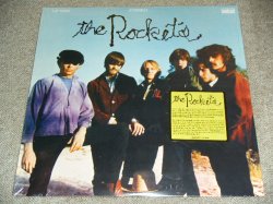 画像1: THE ROCKETS  - THE ROCKETS  / 2009 US REISSUE  Brand New SEALED LP