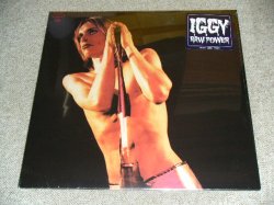 画像1: IGGY AND THE STOOGES - RAW POWER  / 2009 US REISSUE  Brand New SEALED LP