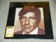 LEONARD COHEN - SONGS OF LEONARD COHEN / 2009 US REISSUE  Brand New SEALED LP