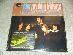 画像1: THE PRETTY THINGS - THE PRETTY THINGS ( MONO EDITION ) / 2008 US REISSUE Brand New SEALED LP