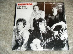 画像1: THE BYRDS - A) LAZY DAYS : B) REPUTATION / 2007 US ORIGINAL Brand New 7" inch Single 