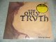 MORLY GREY - THE ONLY TRUTH / 2010 US ORIGINAL Brand New SEALED 2-LP