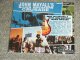 JOHN MAYALL's BLUES BRAEKERS - CRUSADE  ( MONO EDITION )  / 2011 US REISSUE Brand New SEALED Limited CD 