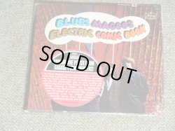 画像1: BLUES MAGOOS - ELECTRIC COMIC BOOK  / 2011 US REISSUE Brand New SEALED Limited CD 