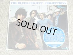画像1: THE BLUES PROJECT - PROJECTIONS (Sealed) / 2011 US REISSUE "Brand New SEALED" MONO Limited  CD