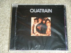 画像1: QUATRAIN - QUATRAIN / 2008 US ORIGINAL Brand New SEALED CD