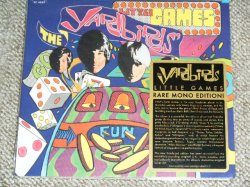 画像1: THE YARDBIRDS ( With JIMMY PAGE ) - LITTLE GAMES  ( MONO EDITION )  / 2011 US REISSUE Brand New SEALED CD