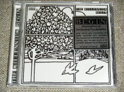 画像1: THE MILLENNIUM - BEGIN   / 2008 US REISSUE STEREO Brand New SEALED CD