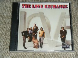 画像1: THE LOVE EXCHANGE - THE LOVE EXCHANGTE / 2001 US  Brand New SEALED CD