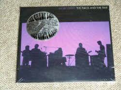 画像1: MOBY GRAPE - THE PLACE AND THE TIME / 2009 US ORIGINAL  Brand New SEALED  CD