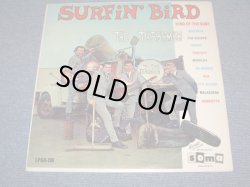 画像1: THE TRASHMEN - SURFIN' BIRD ( Ex++/Ex+ ) / 1964 US ORIGINAL Mono LP