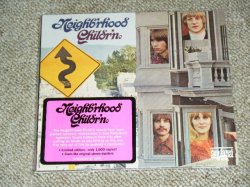 画像1: NEIGHB'RHOOD CHILDR'N - NEIGHB'RHOOD CHILDR'N / 2011 US ORIGINAL Limited  Brand New SEALED CD