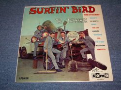 画像1: THE TRASHMEN - SURFIN' BIRD ( Ex++/Ex++ ) / 1964 US ORIGINAL Mono LP