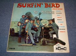 画像1: THE TRASHMEN - SURFIN' BIRD ( Ex/Ex ) / 1964 US ORIGINAL Mono LP