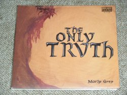 画像1: MORLY GREY - THE ONLY TRUTH / 2010 US ORIGINAL Brand New SEALED CD