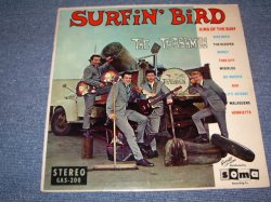 画像1: THE TRASHMEN - SURFIN' BIRD ( Ex+/Ex++ ) / 1964 US ORIGINAL RARE STEREO Used LP