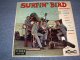 THE TRASHMEN - SURFIN' BIRD ( Ex+/Ex++ ) / 1964 US ORIGINAL RARE STEREO Used LP