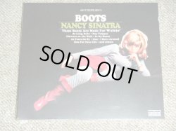 画像1: NANCY SINATRA - BOOTS / 1995 US Digi-Pack Style Brand New SEALED NEW CD