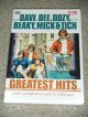 DAVE DEE GROUP ,DAVE DEE,DOZY,BEAKY,MICK&TICH - GREATEST HITS  /   Brand New Sealed DVD ALL REGIONS 