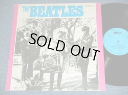画像1: The BEATLES -  THE BEATLES   (   Ex++/Ex+++ ) / 1960's  EAST-GERMANY ORIGINAL Used LP    