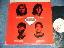 画像1: RUBY ( with  TOM FROGERTY of CCR  CREEDENCE CLEARWATER REVIVAL) - RUBY / 1976 US ORIGINAL Used LP 