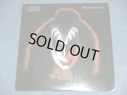 画像1: GENE SIMONS  - KISS  ( SEALED ) / 1978 US ORIGINAL Brand New SEALED  LP With POSTER