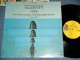 CHER ( of SONNY & CHER ) - CHASTITY  / 1969 US ORIGINAL Used  LP 