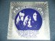 BLUE CHEER -  VINCEBUS ERUPTUM  /  1990's US REISSUE from ORIGINAL LABEL Company "NON TEXTURED COVER" Brand New SEALED LP