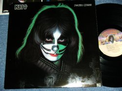 画像1: PETER CRISS  - KISS  ( Ex+/Ex+++ ) / 1978 US ORIGINAL Used  LP  
