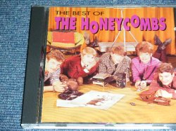 画像1: HONEYCOMBS  -  THE BEST OF   / 1990's UK Used  CD