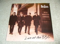 画像1: THE BEATLES - LIVE AT THE BBC / 1994 USA ORIGINAL Brand New SEALED 2 LP's 