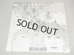 画像1: THE BEATLES -  REVOLVER./ UK REISSUE BRAND NEW LP