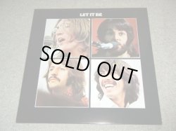 画像1: THE BEATLES - LET IT BE  / UK REISSUE BRAND NEW LP