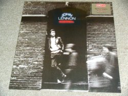 画像1: JOHN LENNON of THE BEATLES - ROCK 'N' ROLL ( EMI 100, DIRECT METAL MASTER, VIRGIN Vinyl, Heavy Quality Sleeves )   / 1997 UK ORIGINAL Brand New LP 
