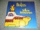 THE BEATLES - YELLOW SUBMARINE SONGTRACK  / 1999 EUROPE ORIGINAL YELLOW WAX Vinyl Brand New  LP