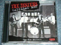画像1: THE JESTERS - CADILLAC MEN : THE SUN MASTERS  / 2008 EUROPE ORIGINAL  USED CD 