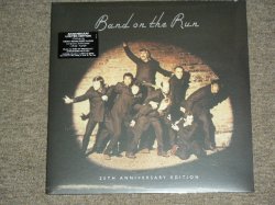 画像1: PAUL McCARTNEY of THE BEATLES - BAND ON THE RUN ( Limited Edition 2L's )  / 1990's UK ORIGINAL 180 Gram Heavy Weight Brand New SEALED  LP 