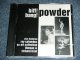 POWDER - BIFF! BANG! / 1996 USA ORIGINAL  USED CD 