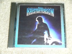 画像1: KRIS KRISTOFFERSON -  SUPREAL THING  / 1996 US ORIGINAL Brand New SEALED CD