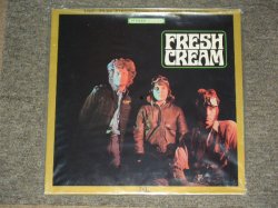 画像1: CREAM  - FRESH CREAM ( Last Chance )  / 1996  US LIMITED  180 glam HEAVY WEIGHT REISSUE Brand New SEALED LP Limted Number NO.2957