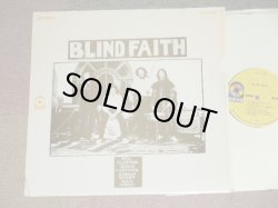 画像1: BLIND FAITH - BLIND FAITH   GROUP JACKET ( MINT/MINT  )  / 1969 USA ORIGINAL Group Cover Used LP 