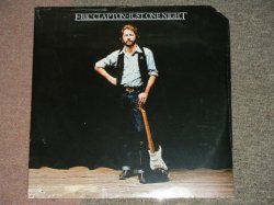 画像1: ERIC CLAPTON - JUST ONE NIGHT / 1980 US AMERICA ORIGINALBrand New SEALED  LP 
