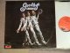 CREAM - GOODBYE CREAM  (  Ex+/MINT- )  / 1969 WEST-GERMANY ORIGINAL Used LP